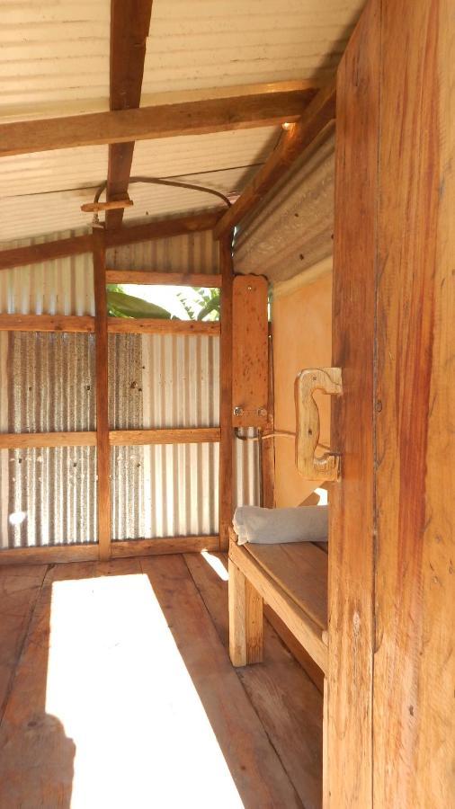 Casita Tonina Bed & Breakfast Ocosingo Exterior photo
