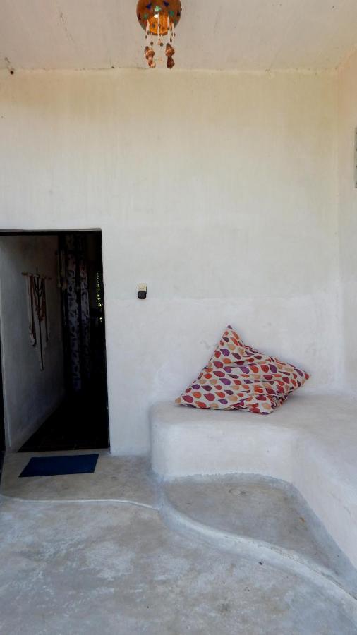 Casita Tonina Bed & Breakfast Ocosingo Exterior photo