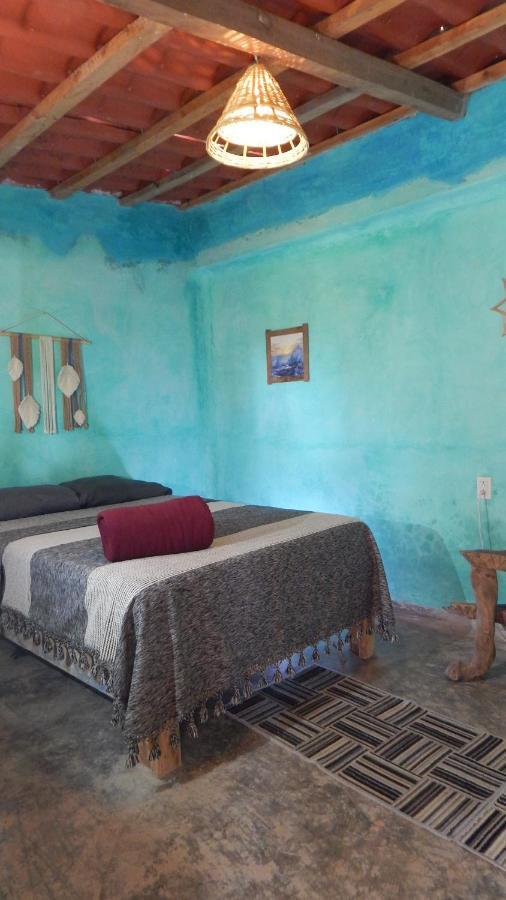 Casita Tonina Bed & Breakfast Ocosingo Exterior photo