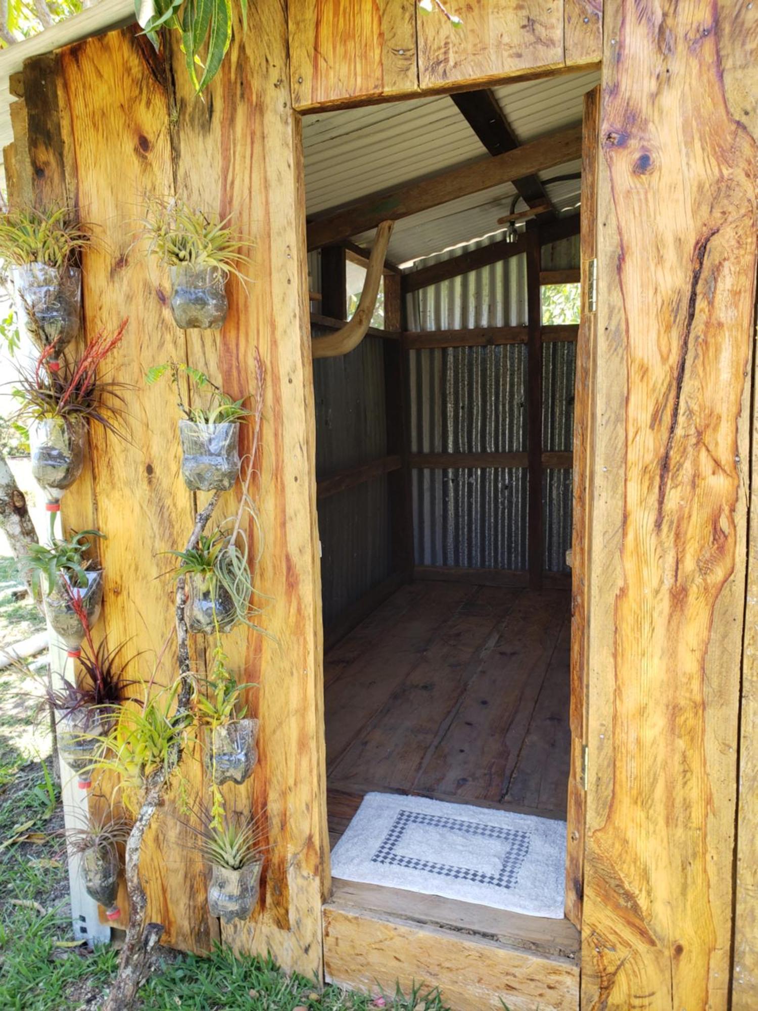 Casita Tonina Bed & Breakfast Ocosingo Room photo